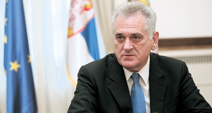 Serbian President to Biden: “Serbia not to introduce anti-Russia sanctions“